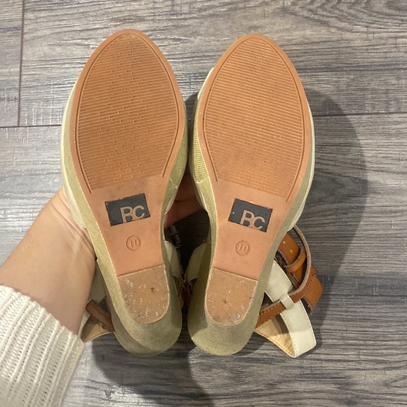 BC Footwear Wedge - Picture 6 of 6